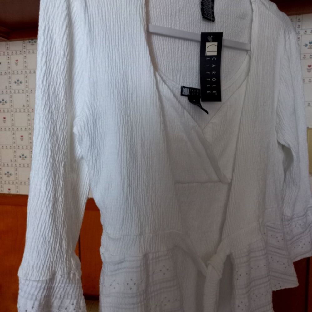 Carole Little 2pcs size M